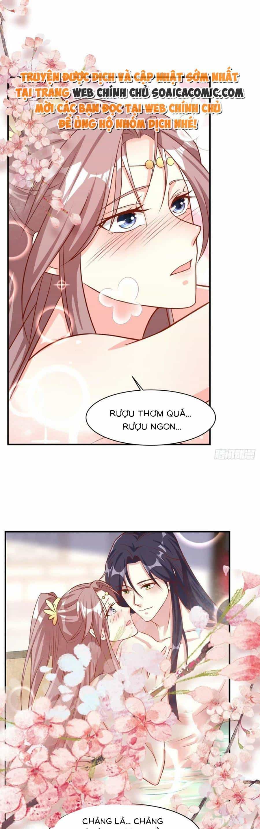 Vương Gia Khắc Thê - Chương 178 - ảnh 1
