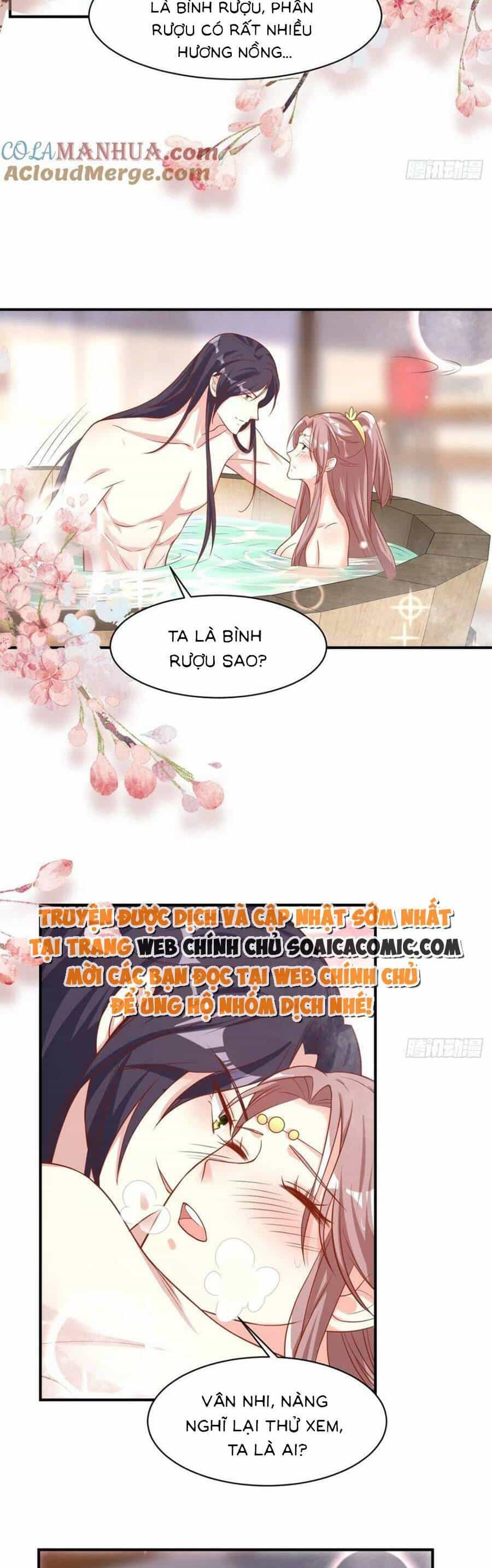Vương Gia Khắc Thê - Chương 178 - ảnh 2