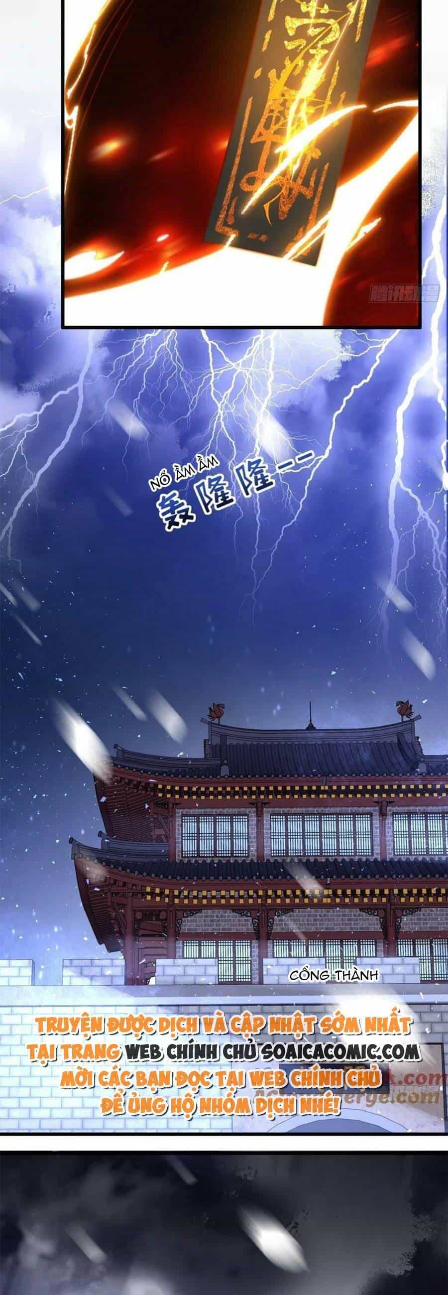 Vương Gia Khắc Thê - Chương 179 - ảnh 15