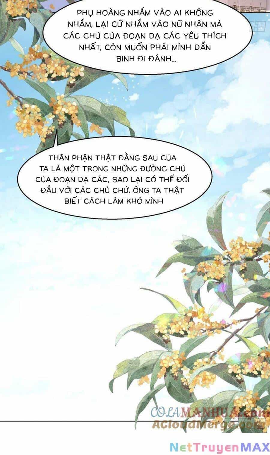 Vương Gia Khắc Thê - Chương 184 - ảnh 14