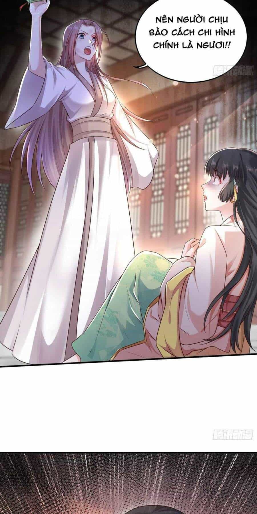 Vương Gia Khắc Thê - Chương 1 - ảnh 35