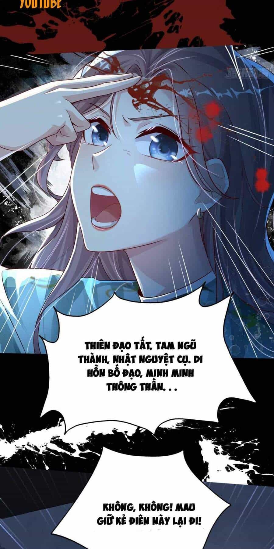 Vương Gia Khắc Thê - Chương 1 - ảnh 9