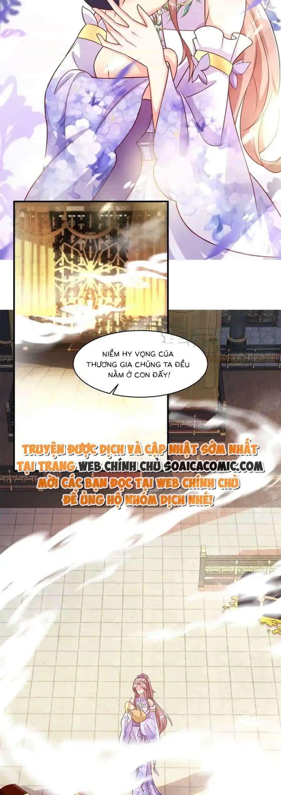 Vương Gia Khắc Thê - Chương 211 - ảnh 6
