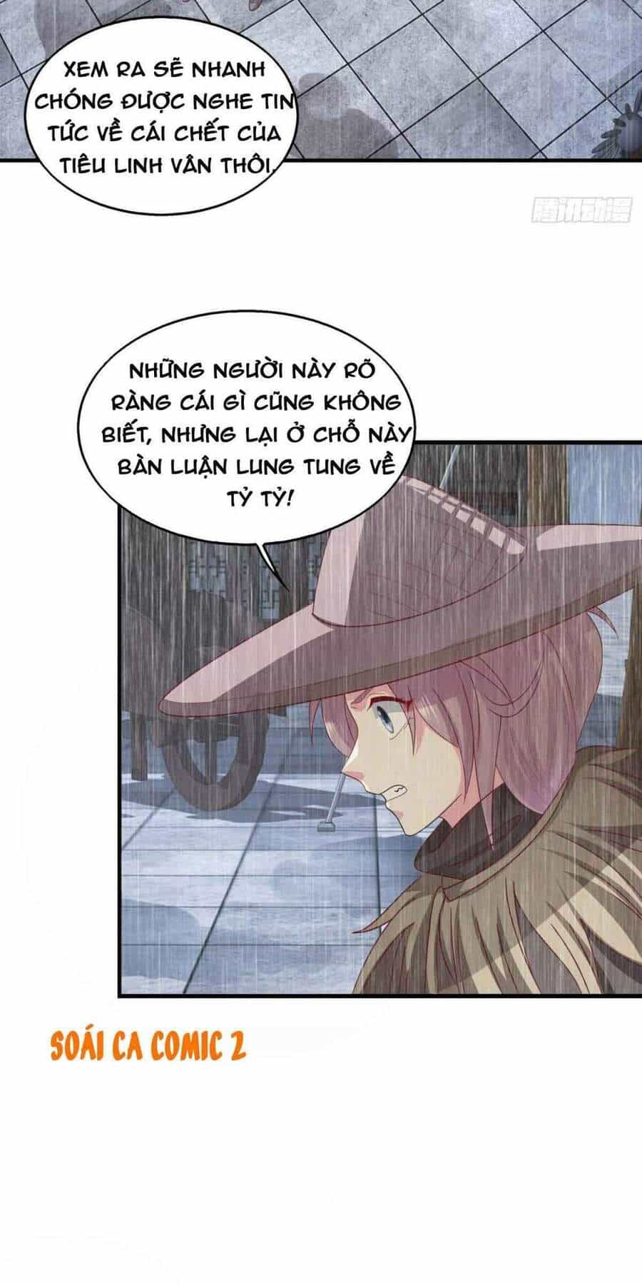 Vương Gia Khắc Thê - Chương 21 - ảnh 15