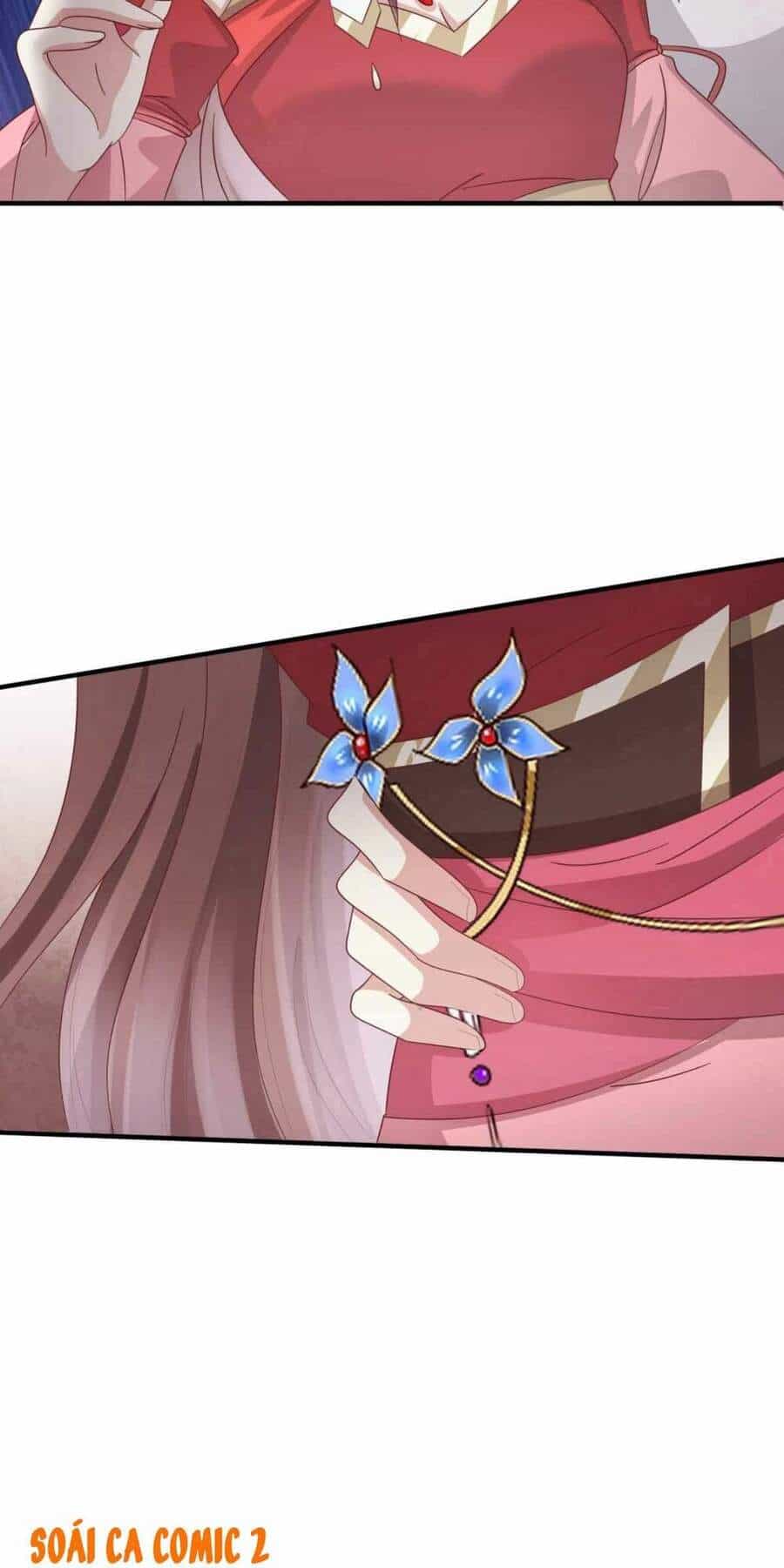 Vương Gia Khắc Thê - Chương 22 - ảnh 30