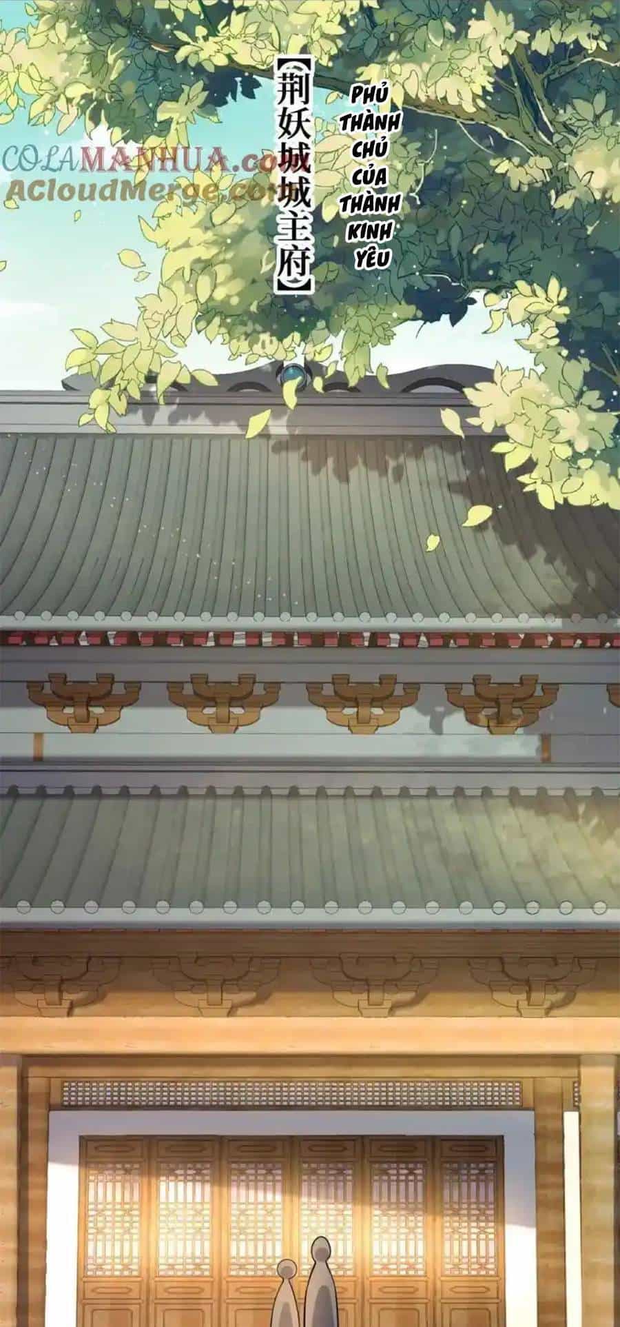 Vương Gia Khắc Thê - Chương 232 - ảnh 18
