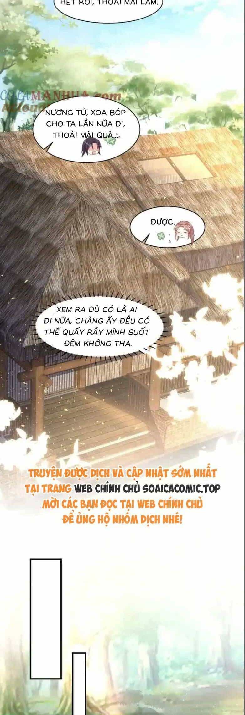 Vương Gia Khắc Thê - Chương 240 - ảnh 3