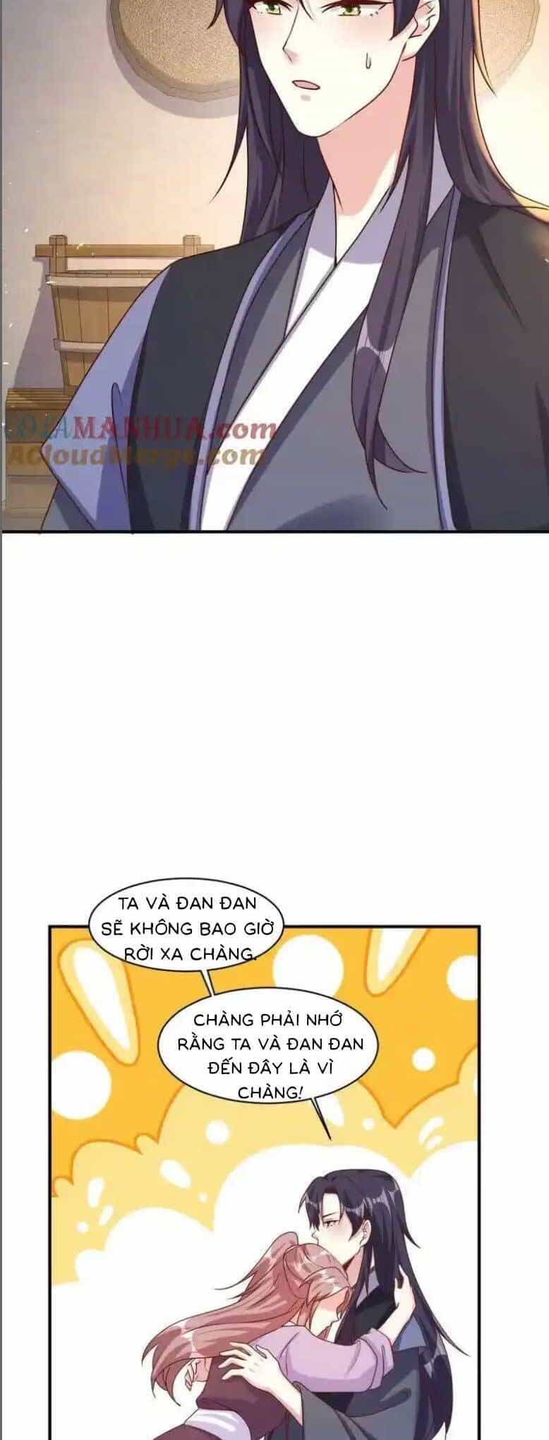 Vương Gia Khắc Thê - Chương 241 - ảnh 13