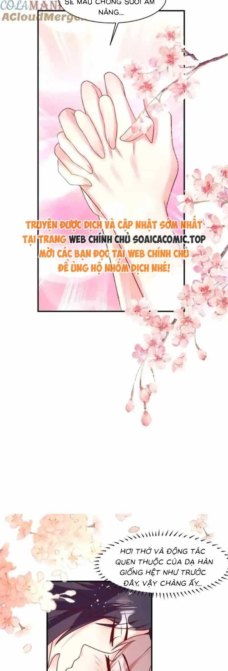 Vương Gia Khắc Thê - Chương 248 - ảnh 8