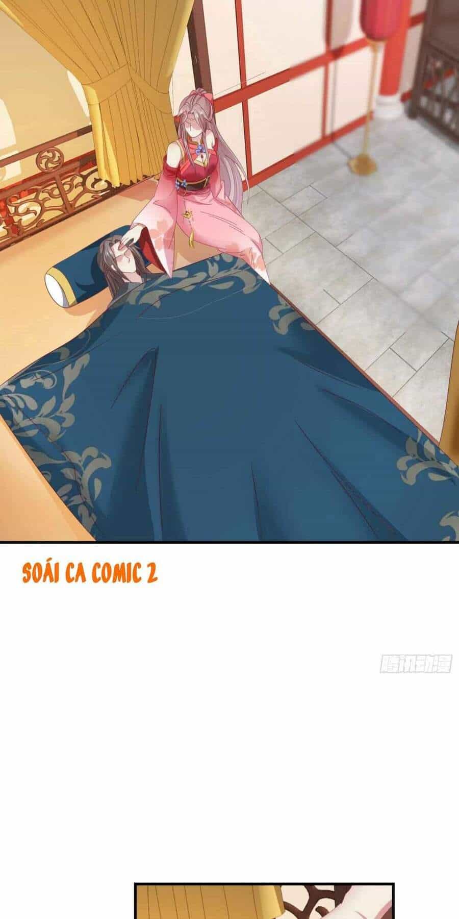 Vương Gia Khắc Thê - Chương 25 - ảnh 35