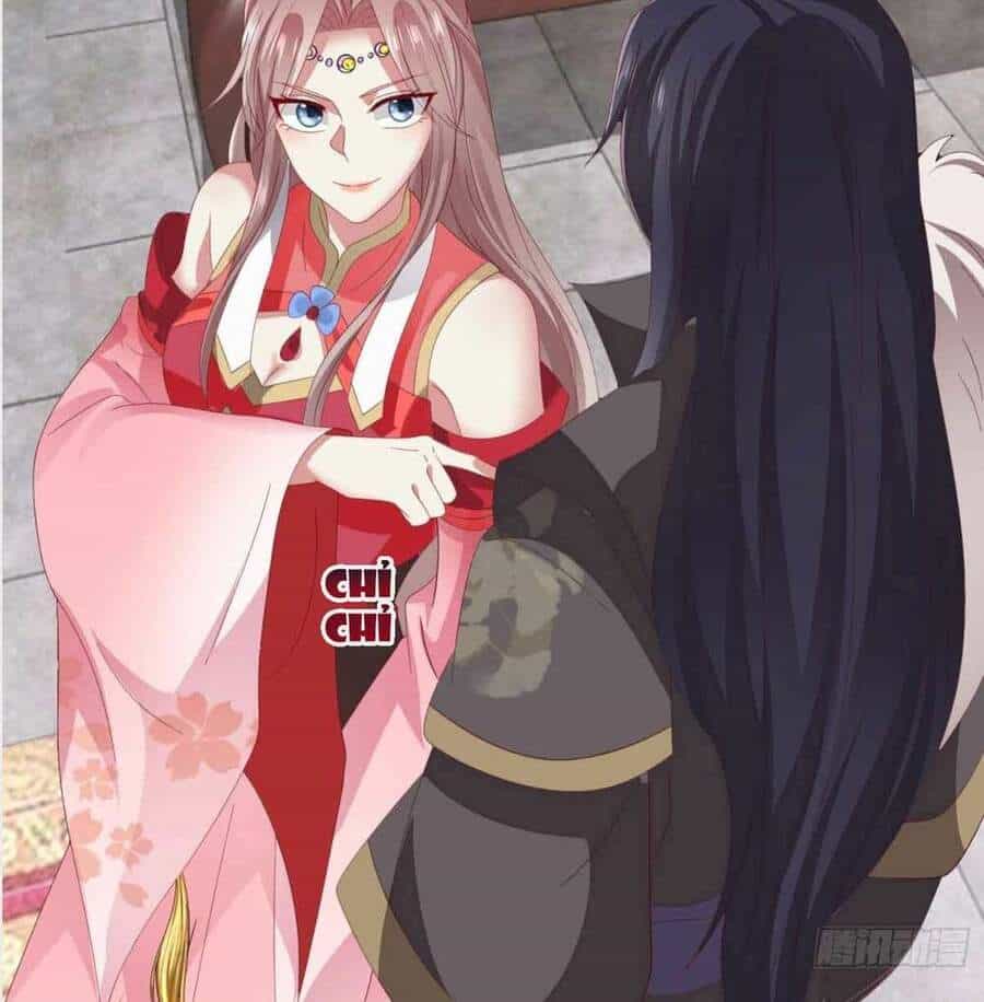 Vương Gia Khắc Thê - Chương 25 - ảnh 45