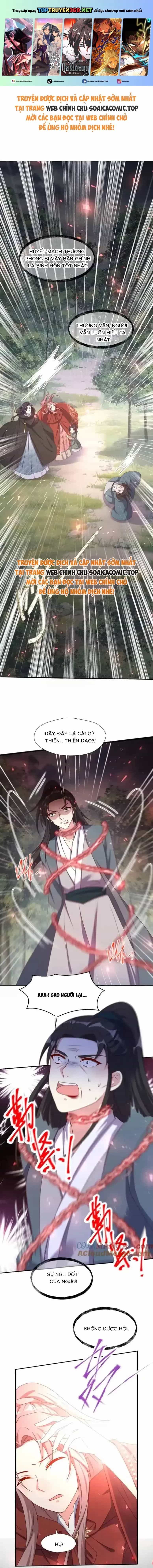 Vương Gia Khắc Thê - Chương 260 - ảnh 2