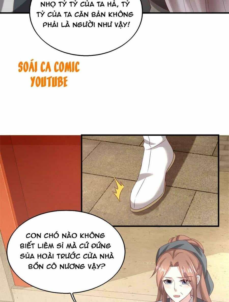Vương Gia Khắc Thê - Chương 27 - ảnh 12