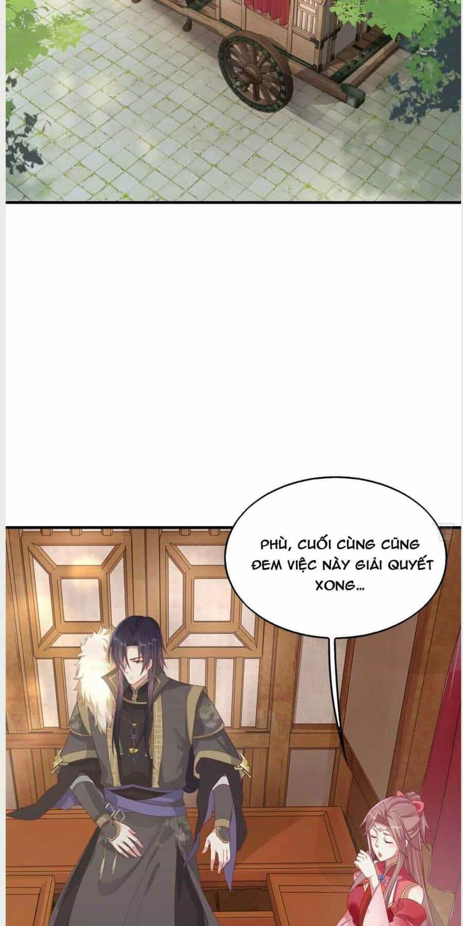Vương Gia Khắc Thê - Chương 28 - ảnh 38