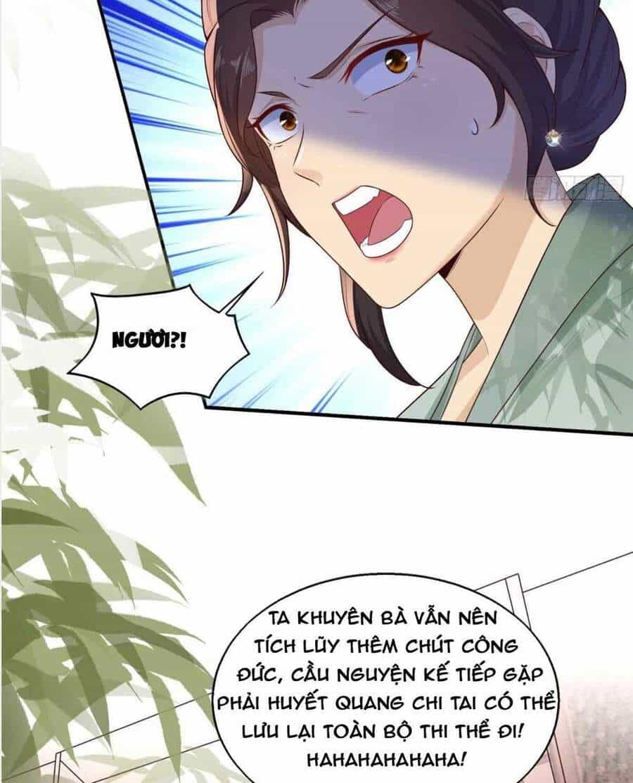 Vương Gia Khắc Thê - Chương 2 - ảnh 11
