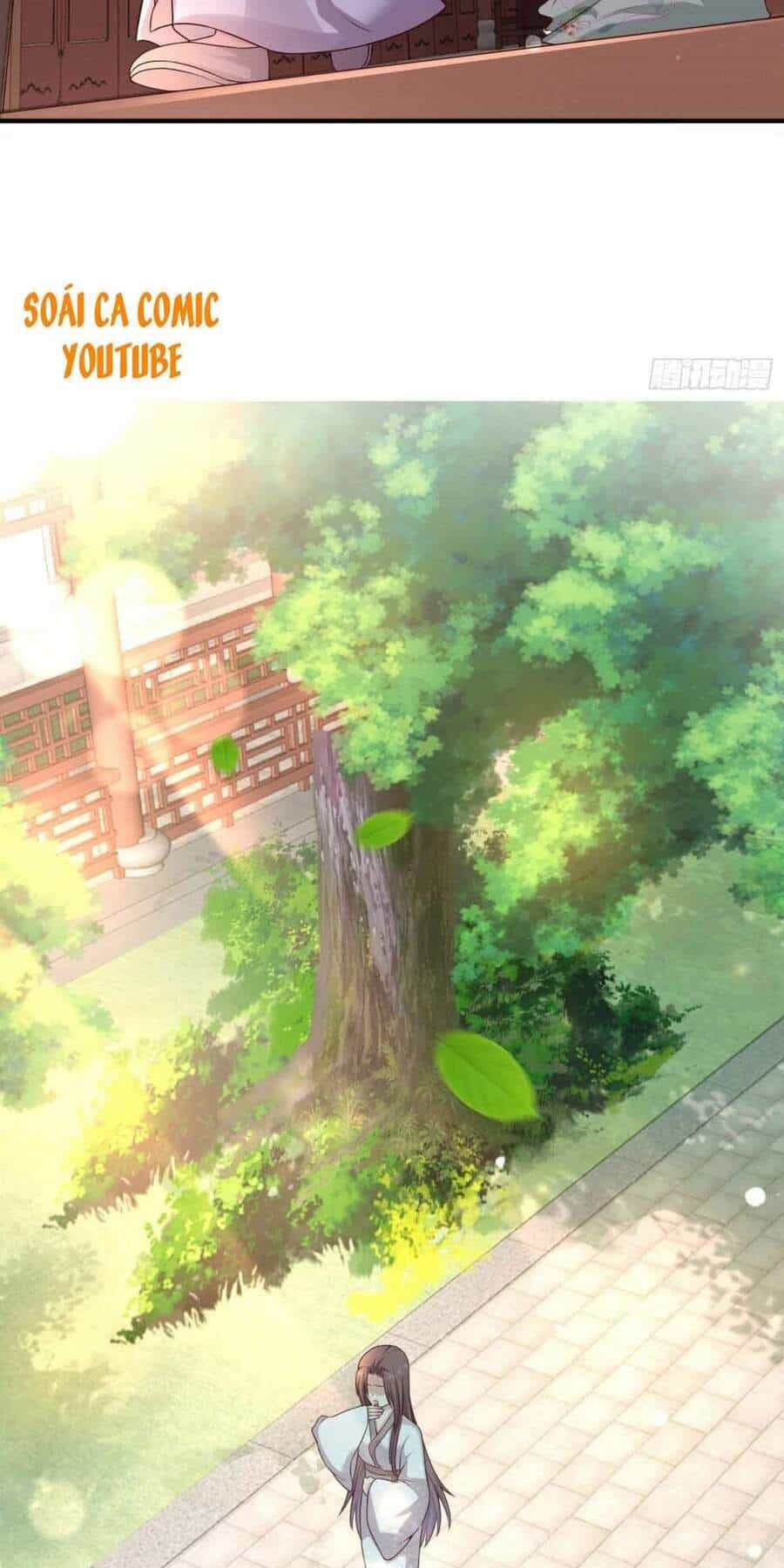 Vương Gia Khắc Thê - Chương 2 - ảnh 13