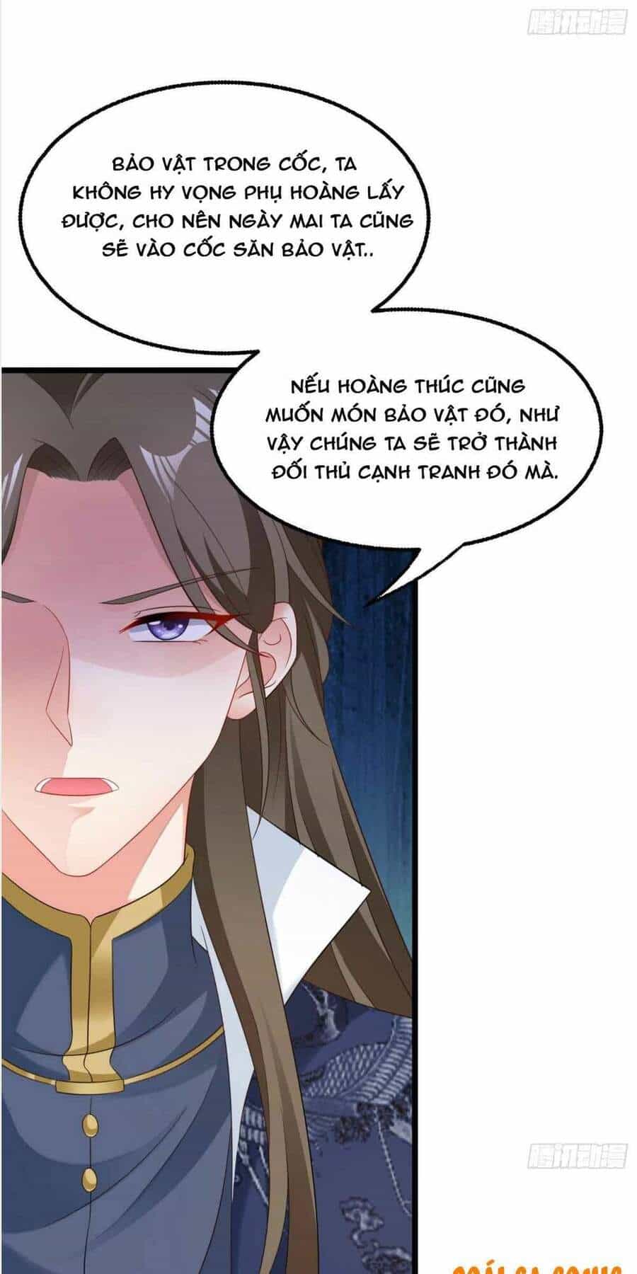 Vương Gia Khắc Thê - Chương 29 - ảnh 46