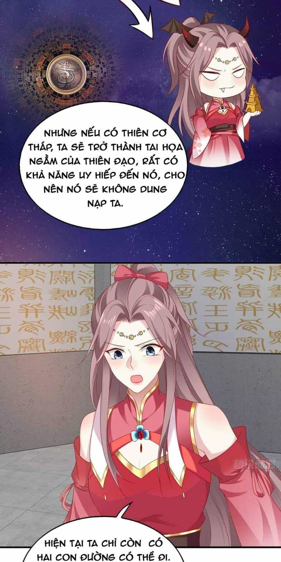 Vương Gia Khắc Thê - Chương 31 - ảnh 38