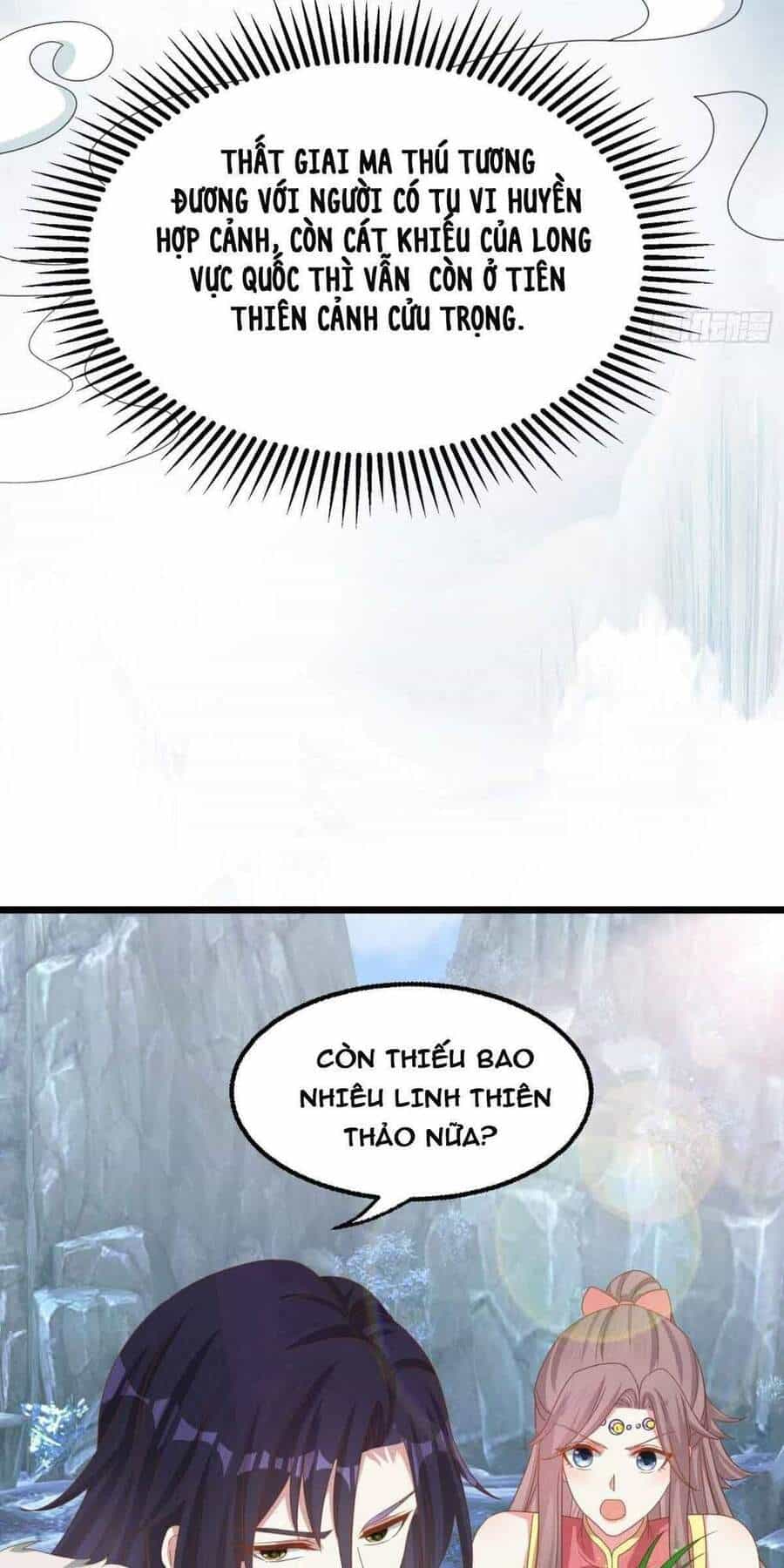Vương Gia Khắc Thê - Chương 32 - ảnh 26