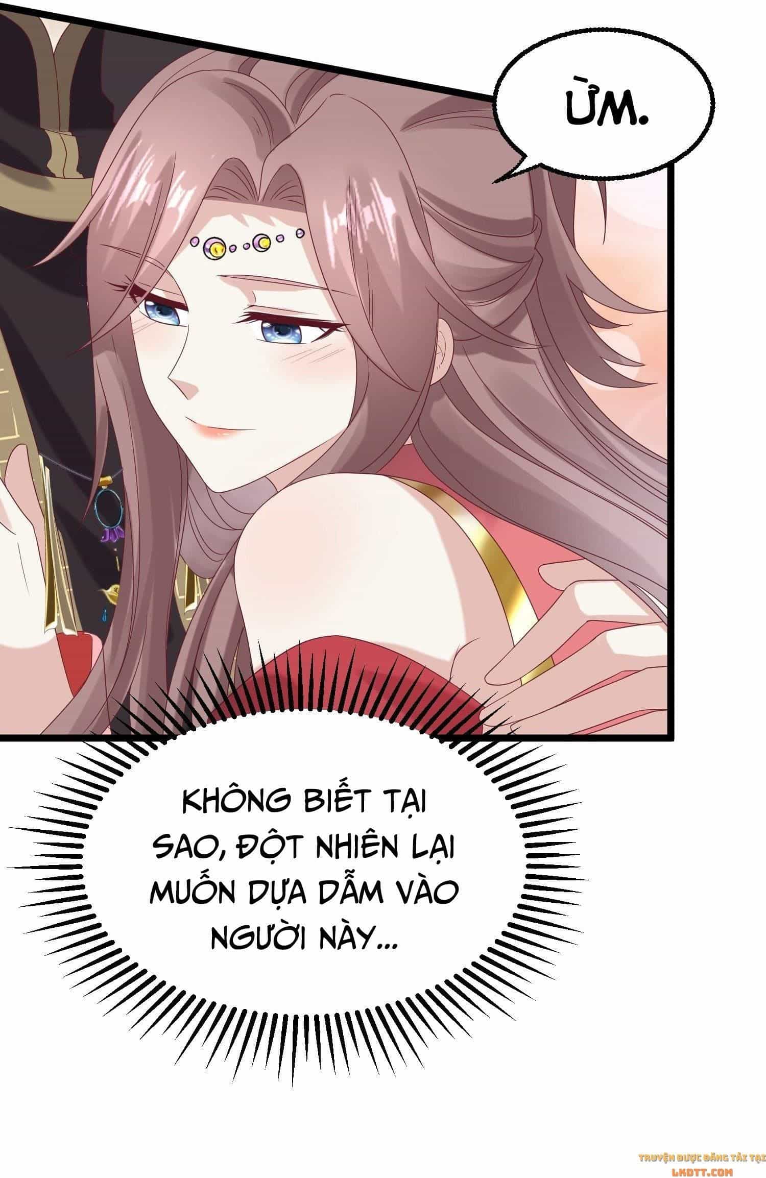 Vương Gia Khắc Thê - Chương 32.1 - ảnh 4