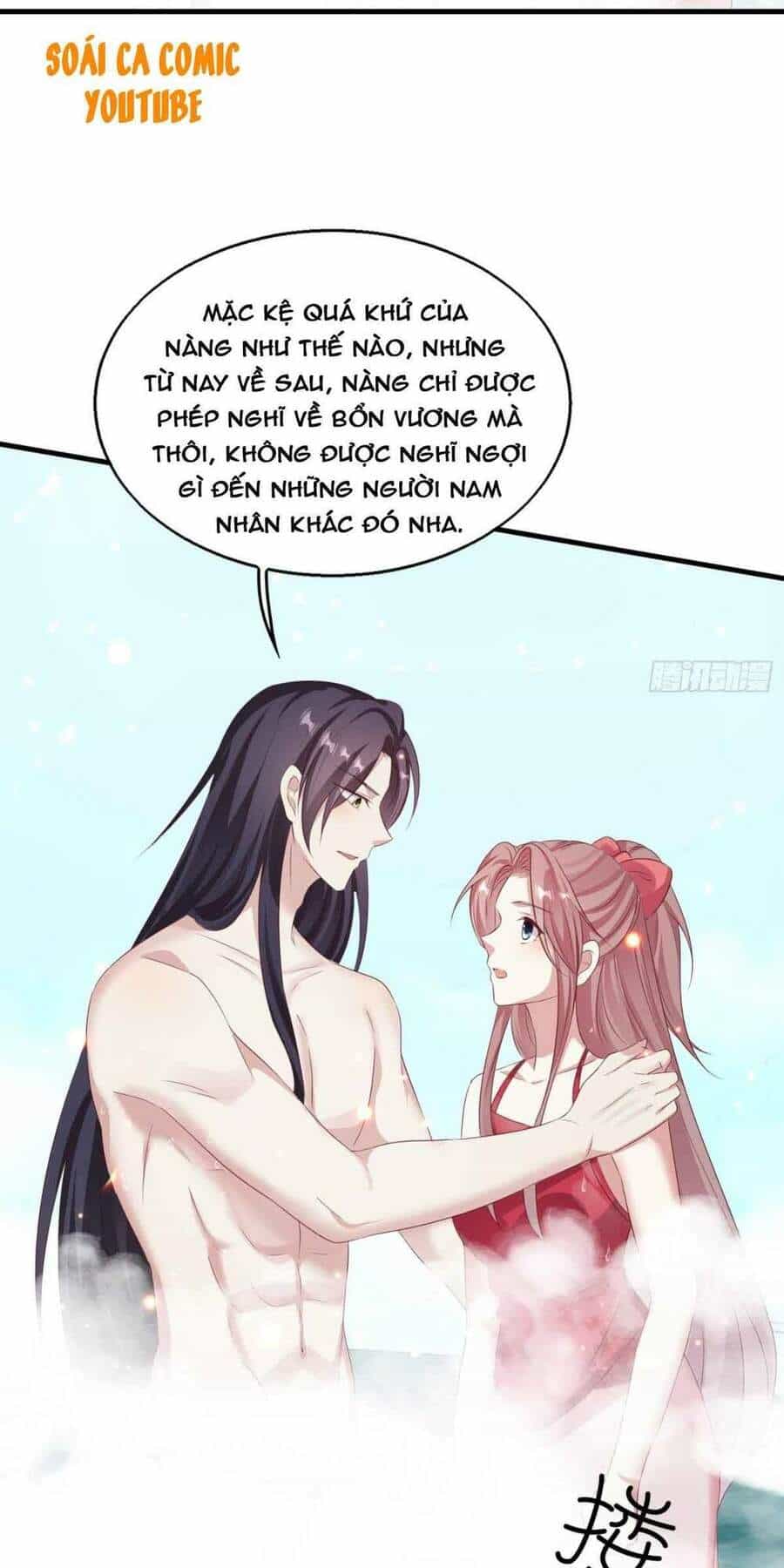 Vương Gia Khắc Thê - Chương 33 - ảnh 21