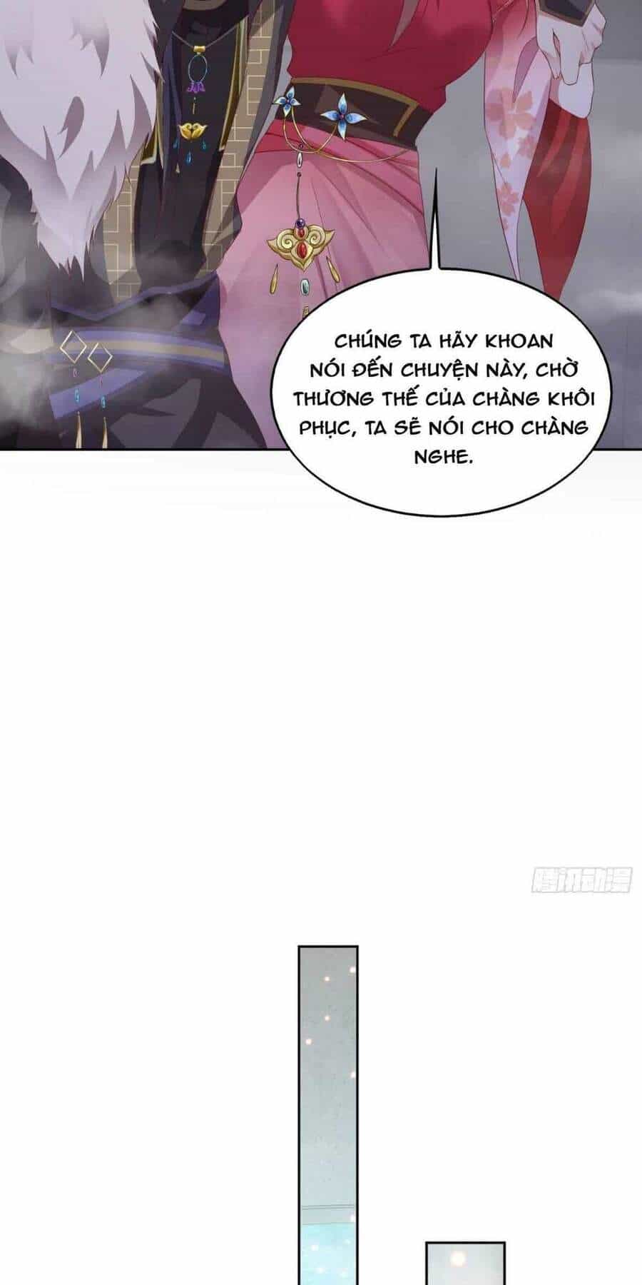 Vương Gia Khắc Thê - Chương 33 - ảnh 4
