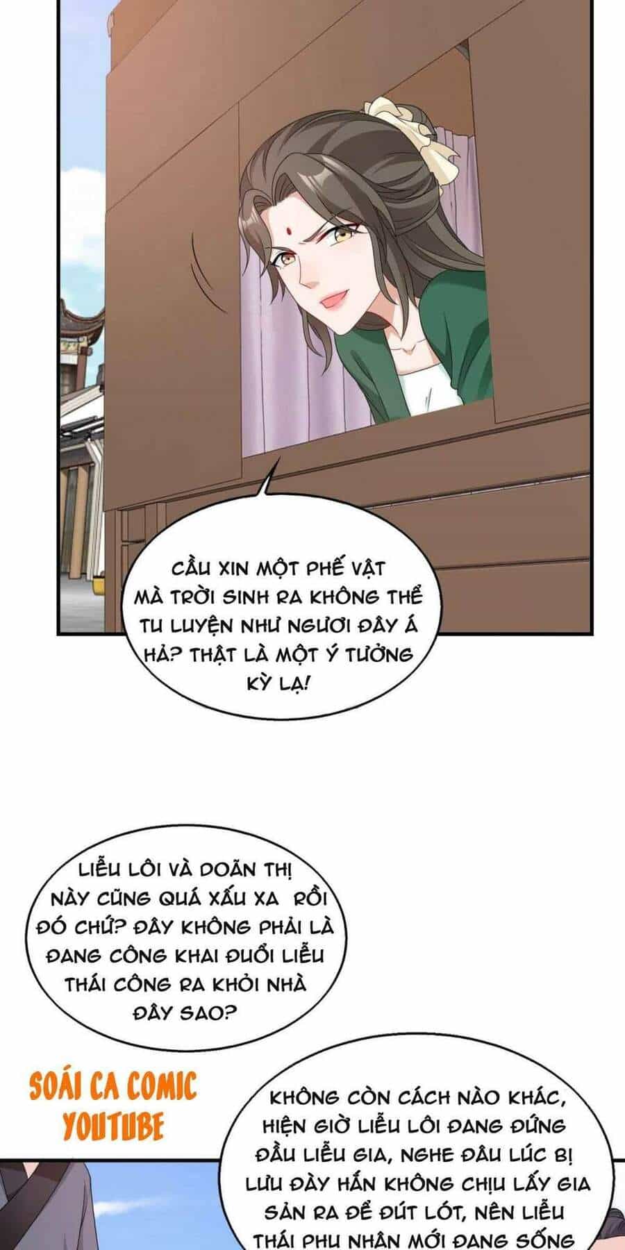 Vương Gia Khắc Thê - Chương 36 - ảnh 26