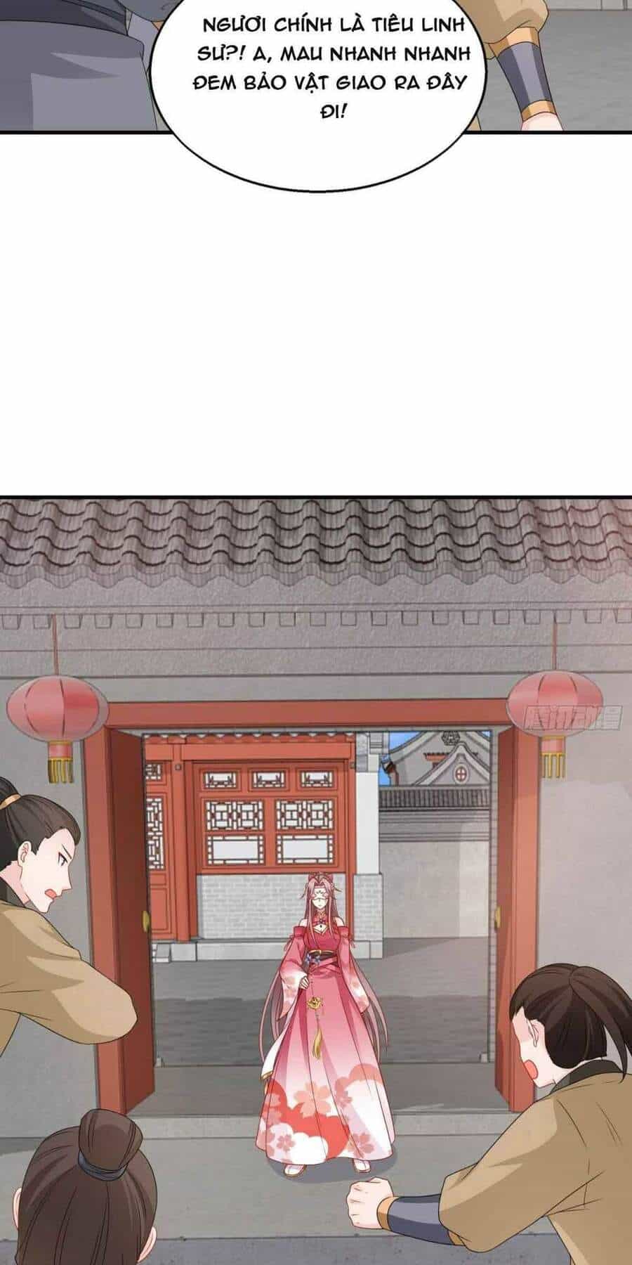Vương Gia Khắc Thê - Chương 36 - ảnh 39