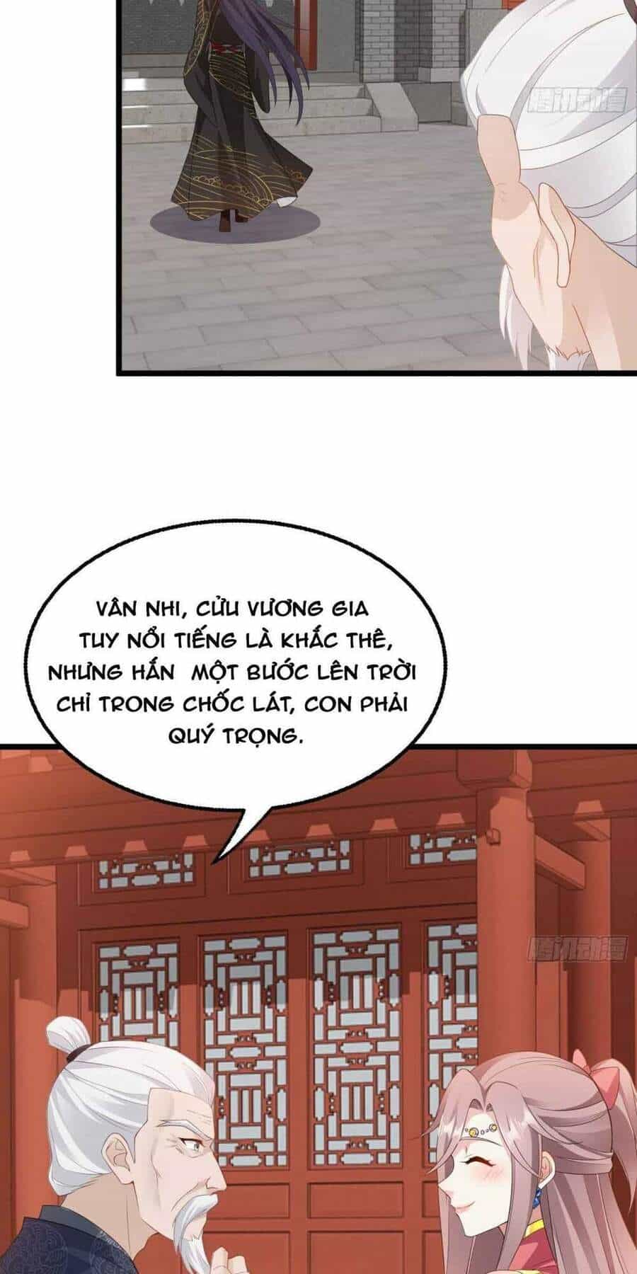 Vương Gia Khắc Thê - Chương 37 - ảnh 33