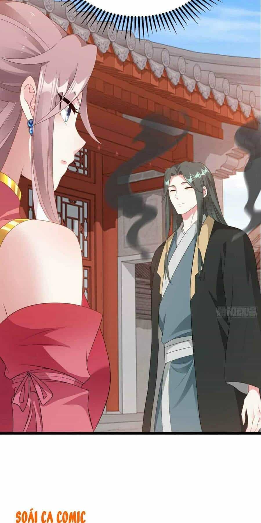 Vương Gia Khắc Thê - Chương 37 - ảnh 40