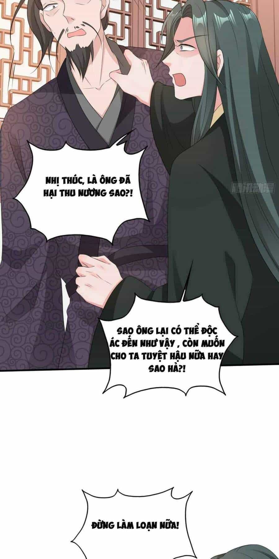 Vương Gia Khắc Thê - Chương 38 - ảnh 14