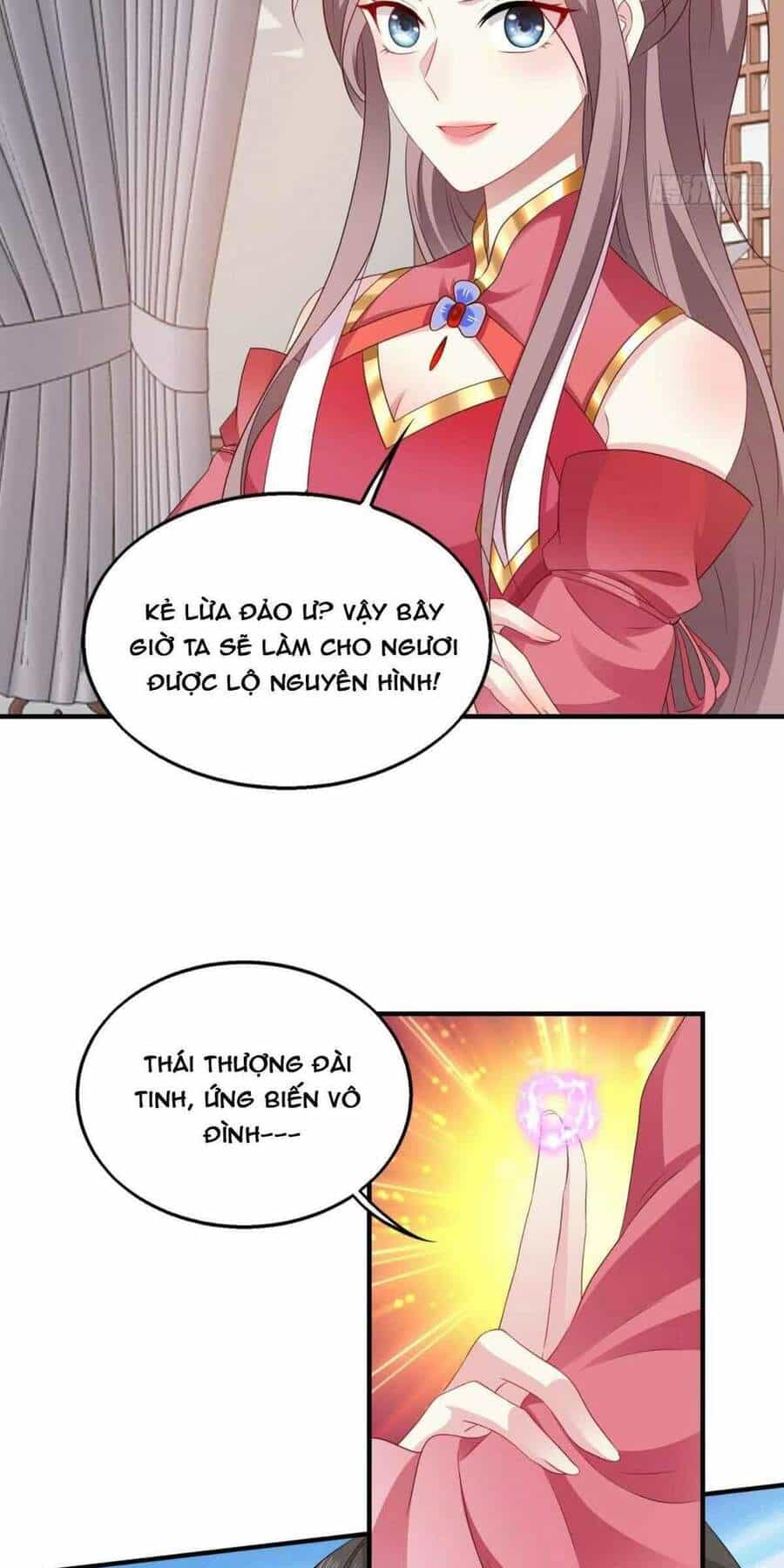 Vương Gia Khắc Thê - Chương 38 - ảnh 16