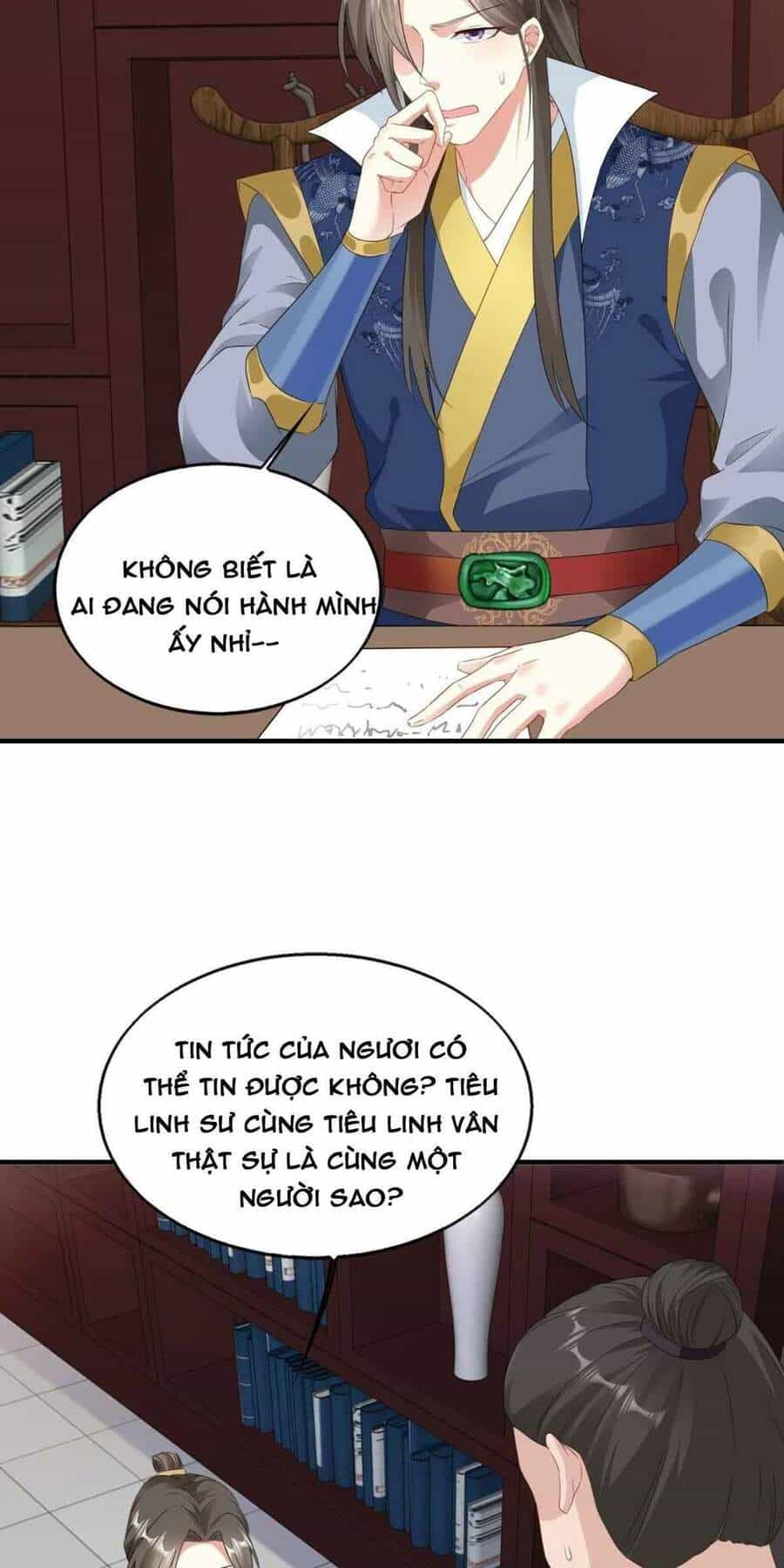 Vương Gia Khắc Thê - Chương 44 - ảnh 15