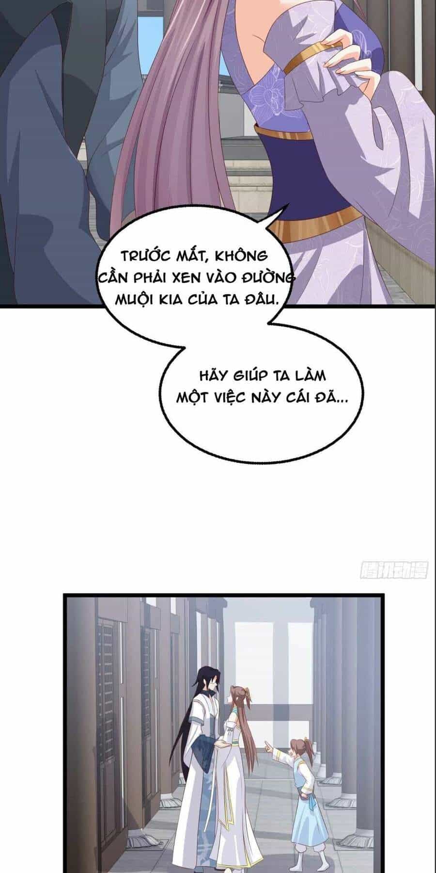 Vương Gia Khắc Thê - Chương 45 - ảnh 38