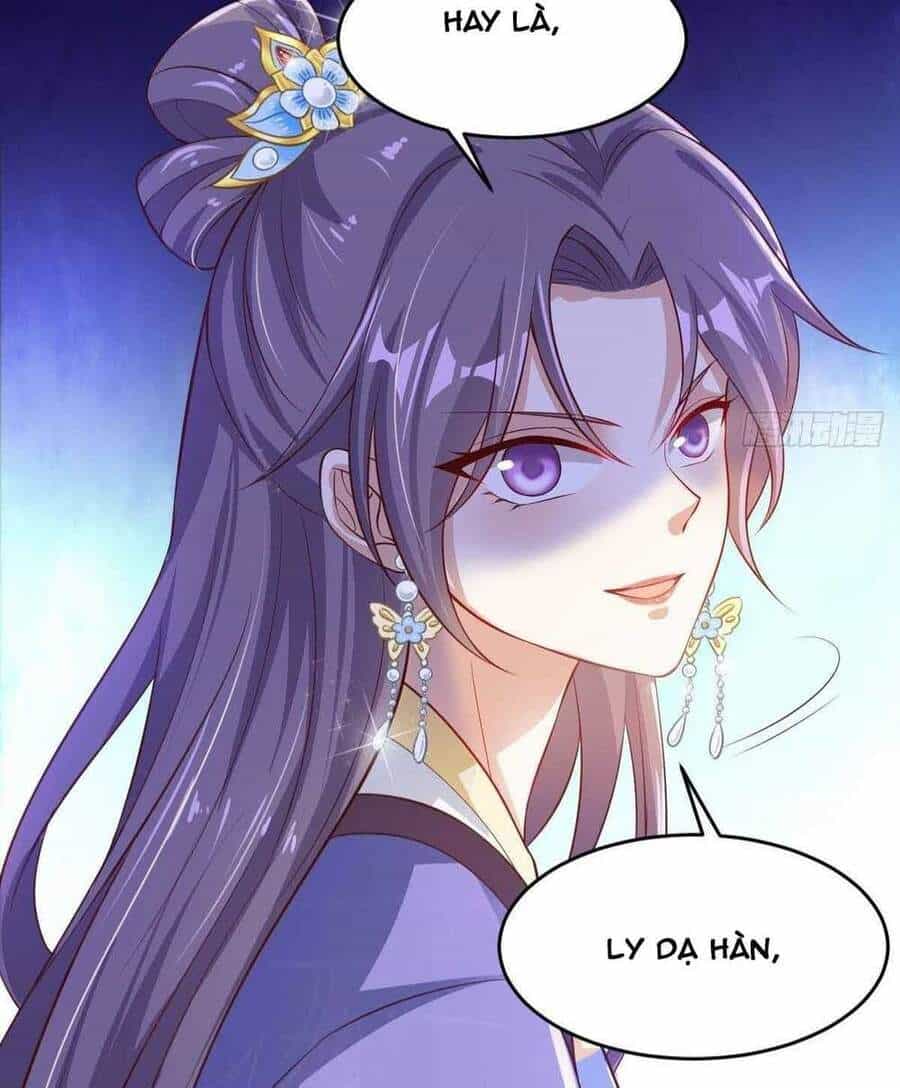 Vương Gia Khắc Thê - Chương 48 - ảnh 27