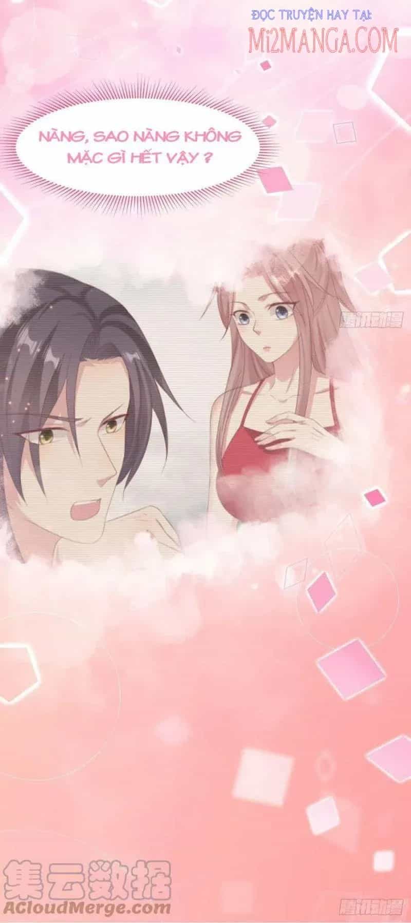 Vương Gia Khắc Thê - Chương 49.5 - ảnh 8