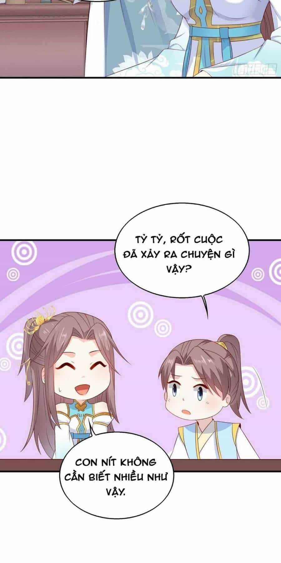 Vương Gia Khắc Thê - Chương 50 - ảnh 33