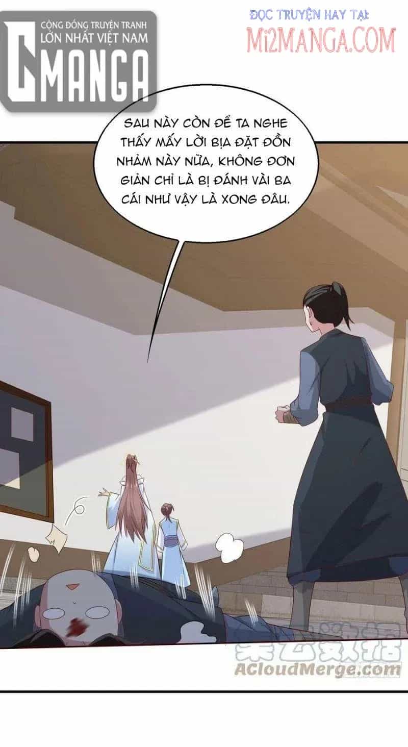 Vương Gia Khắc Thê - Chương 50.5 - ảnh 6