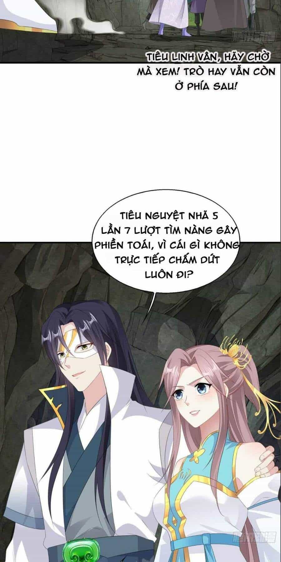Vương Gia Khắc Thê - Chương 53 - ảnh 16