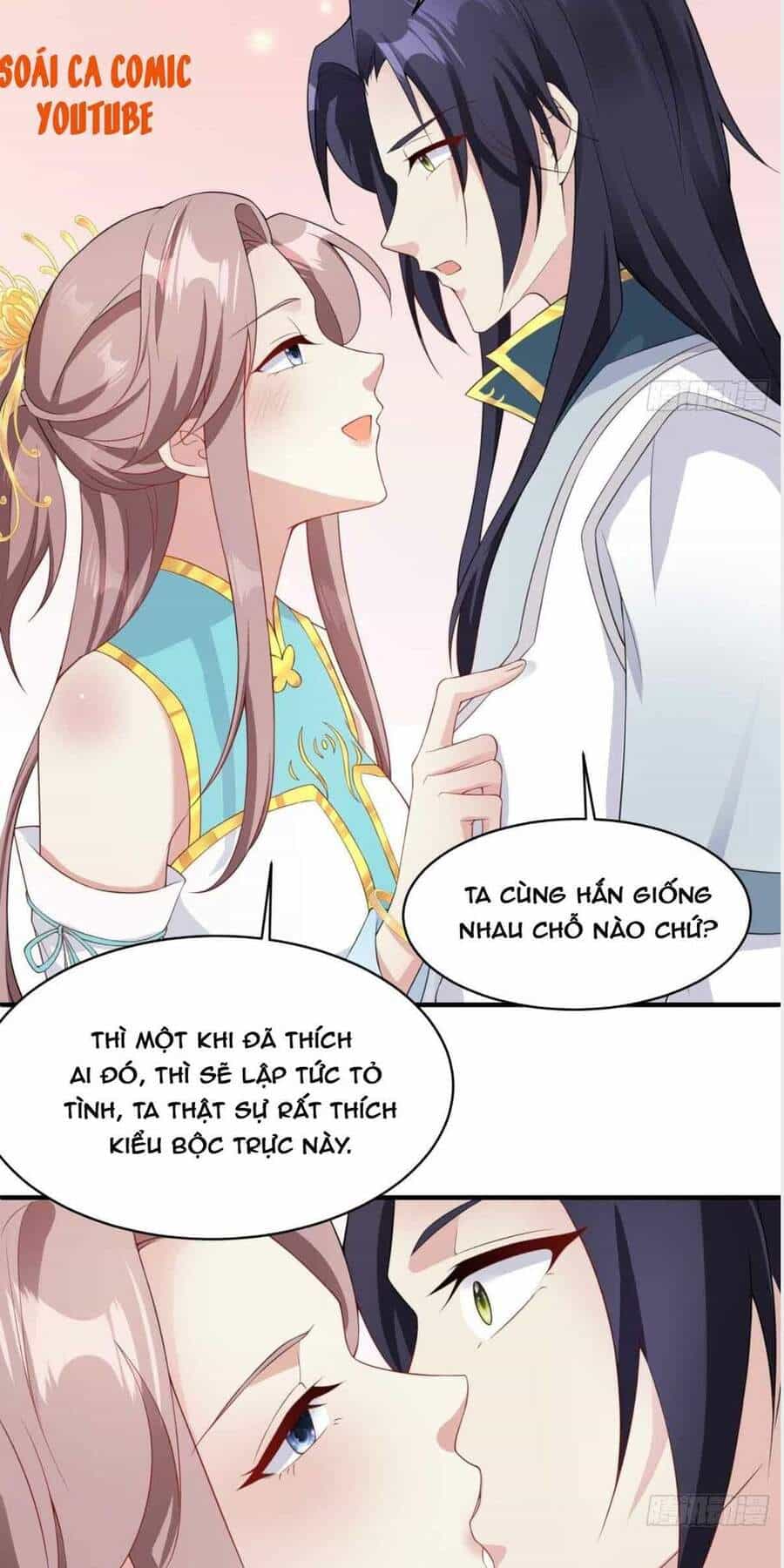 Vương Gia Khắc Thê - Chương 57 - ảnh 12