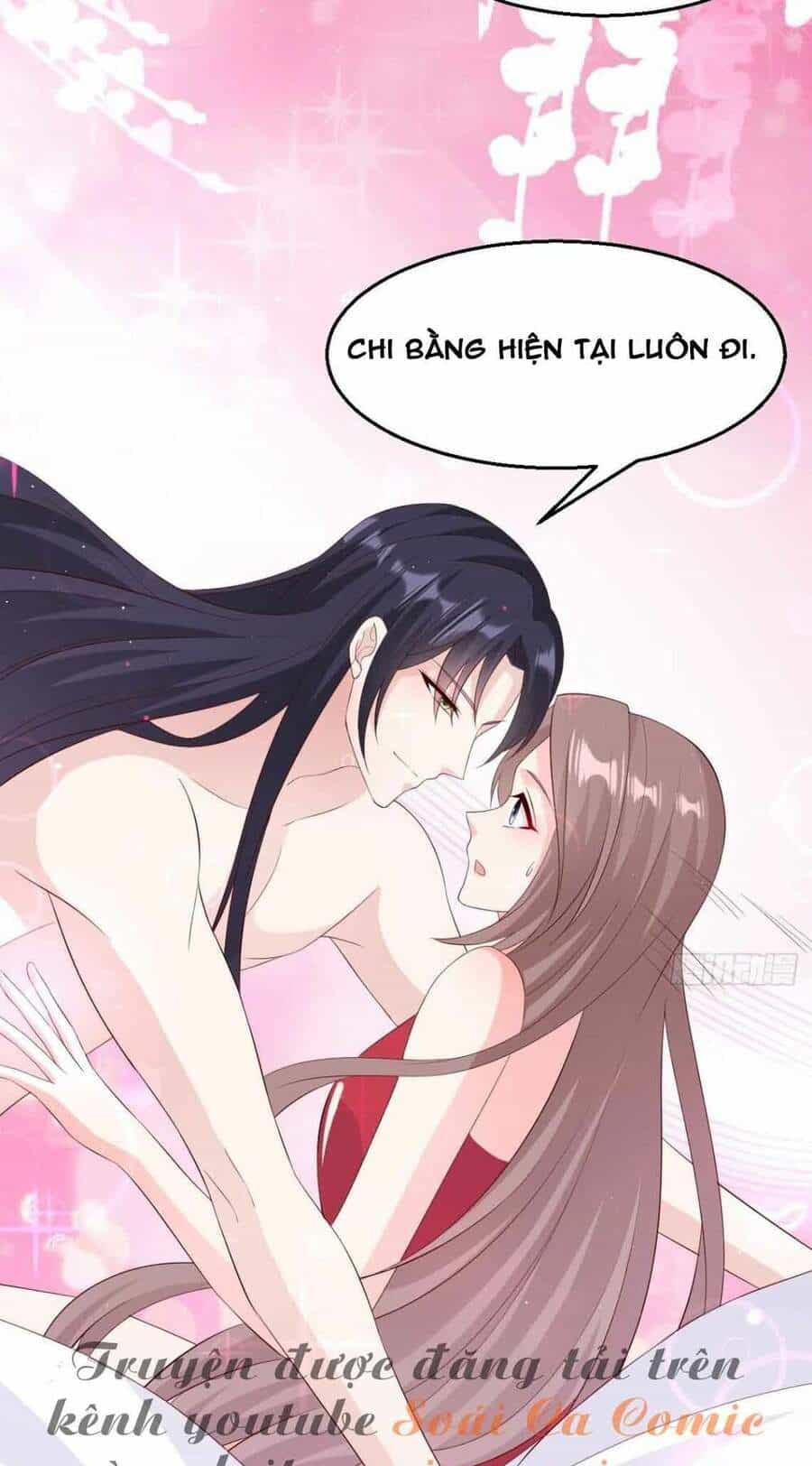 Vương Gia Khắc Thê - Chương 58 - ảnh 33