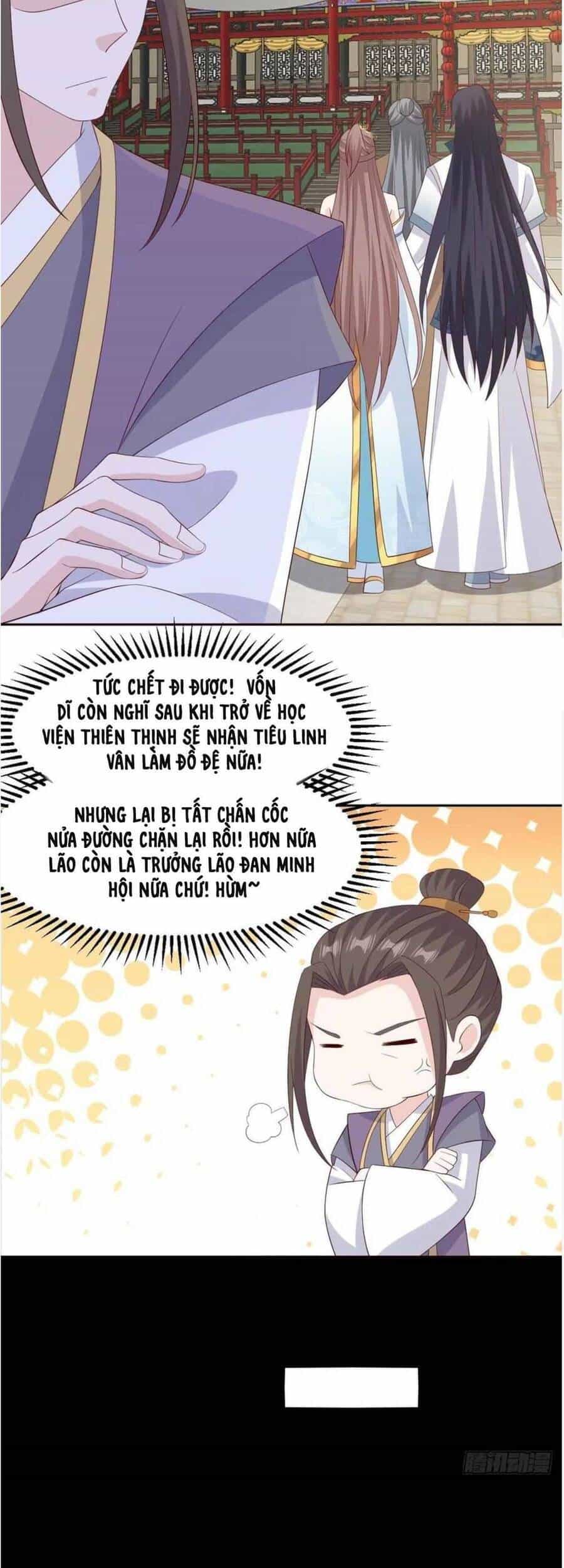 Vương Gia Khắc Thê - Chương 63 - ảnh 28