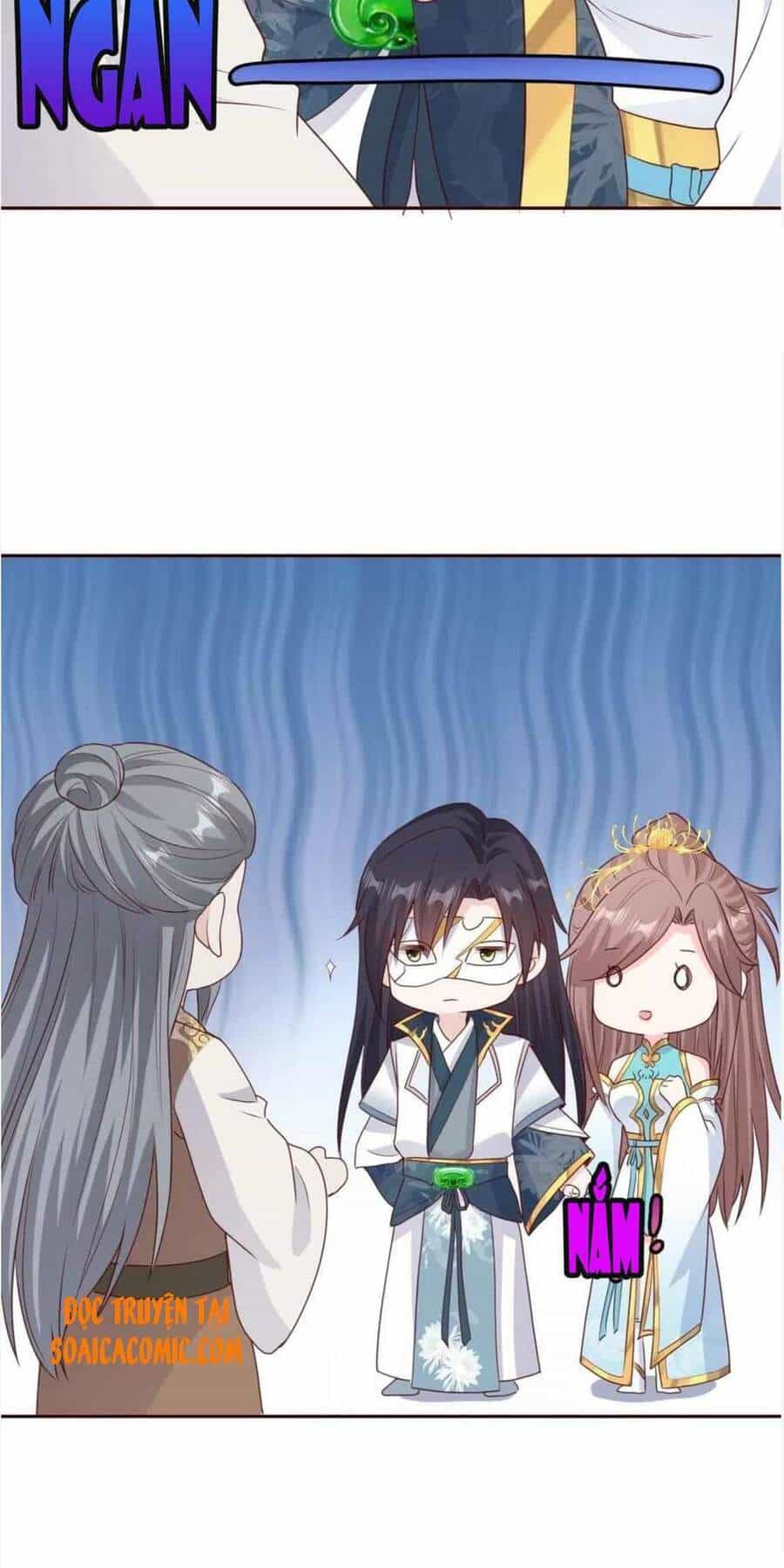 Vương Gia Khắc Thê - Chương 63 - ảnh 36