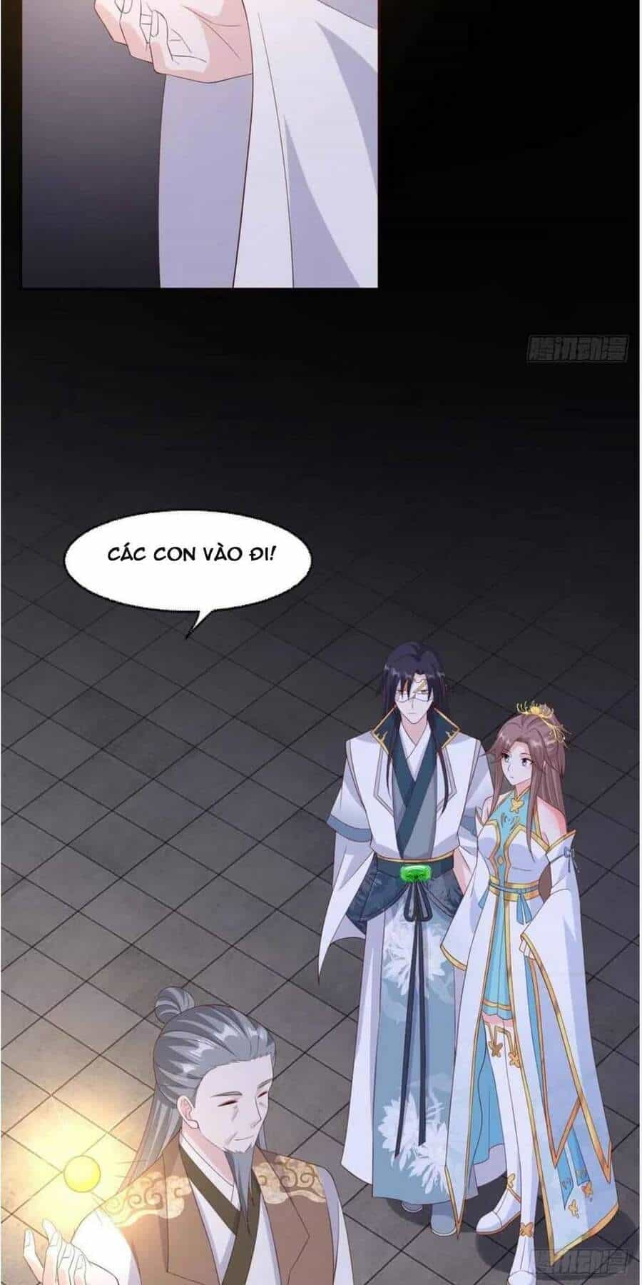 Vương Gia Khắc Thê - Chương 63 - ảnh 41