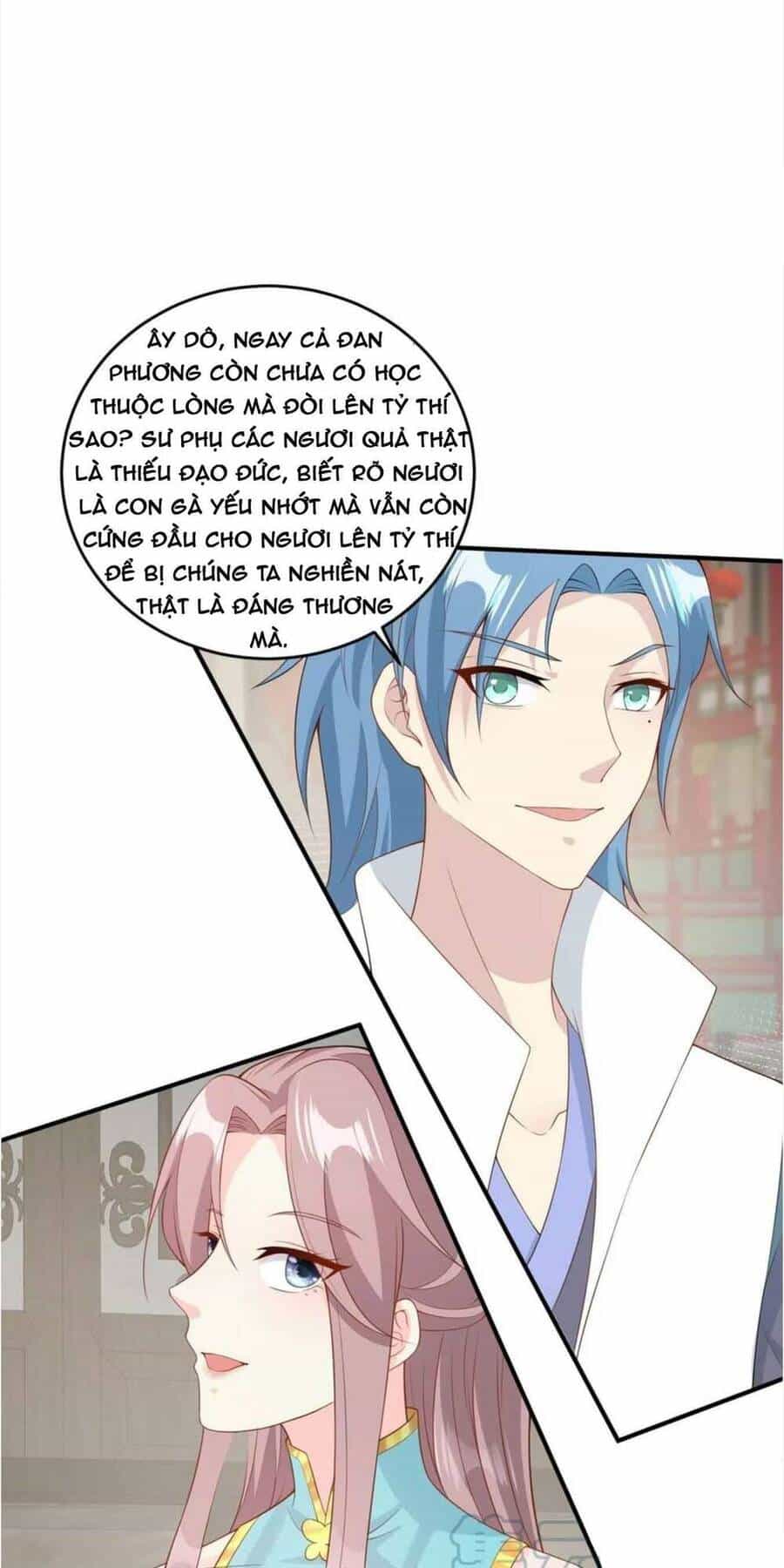 Vương Gia Khắc Thê - Chương 64 - ảnh 12