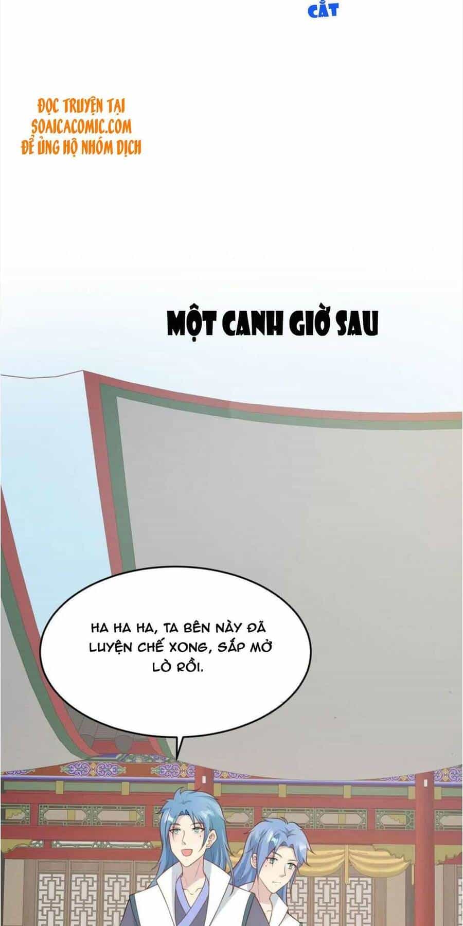 Vương Gia Khắc Thê - Chương 64 - ảnh 14