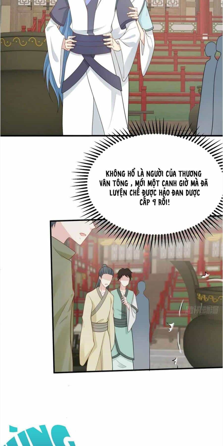 Vương Gia Khắc Thê - Chương 64 - ảnh 15
