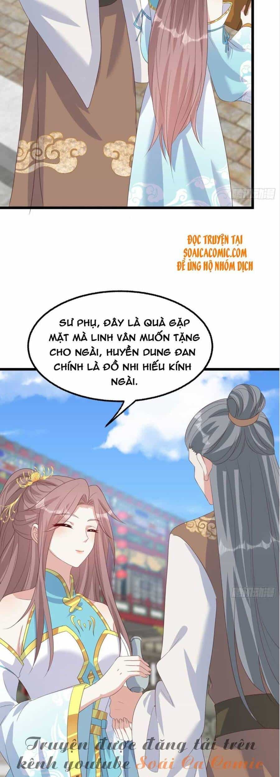 Vương Gia Khắc Thê - Chương 65 - ảnh 9