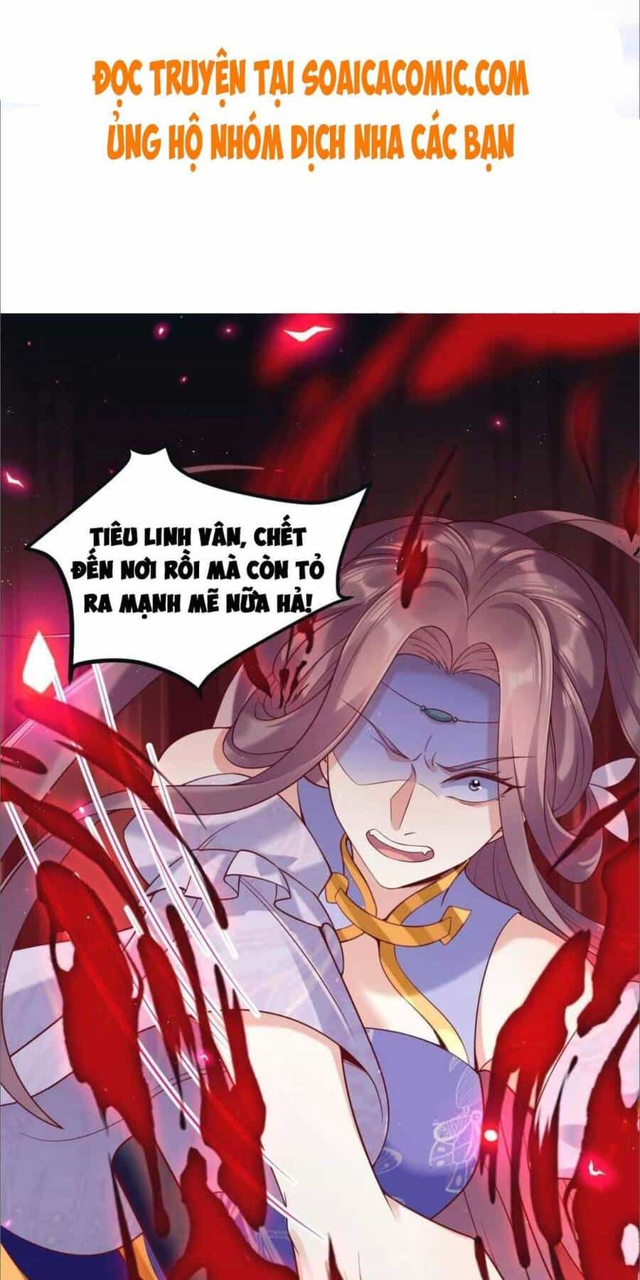 Vương Gia Khắc Thê - Chương 66 - ảnh 1