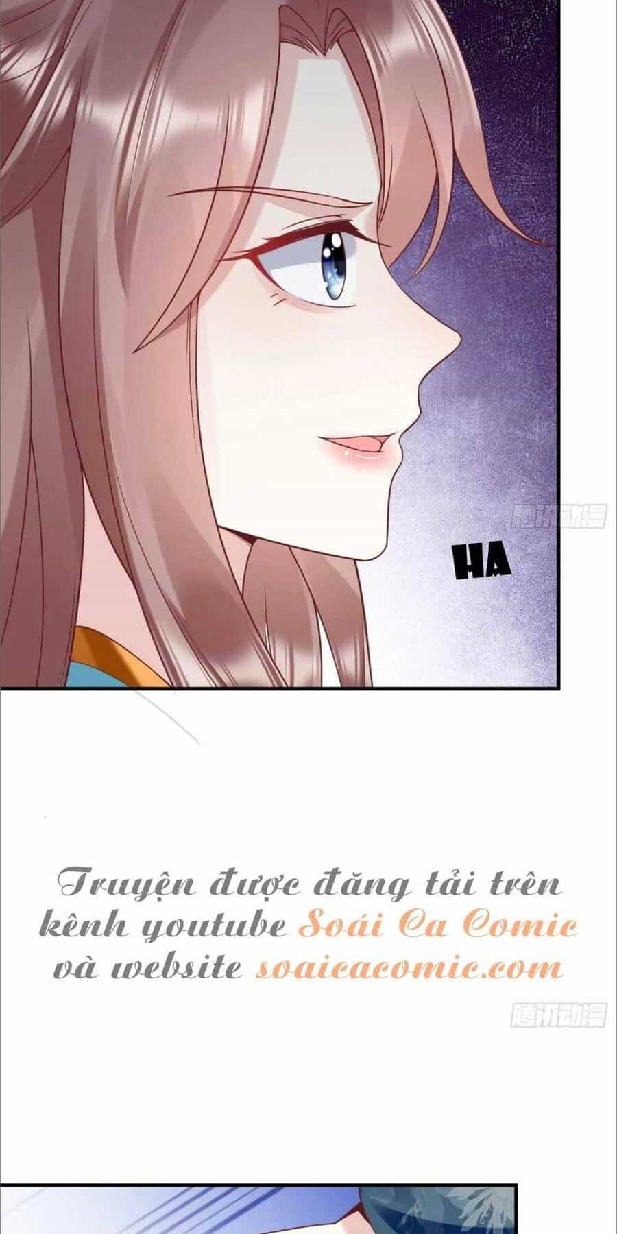 Vương Gia Khắc Thê - Chương 66 - ảnh 10